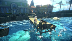 ꡼ No.021 | Υӥ塼ϤǮ襤⿷ˡδᥤSTAR OCEAN THE SECOND STORY RפϲƿJRPGζ