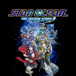 ꡼ No.002 | STAR OCEAN THE SECOND STORY Rפ20󥪥դˡ˥å ƥåȥ410ޤǳ