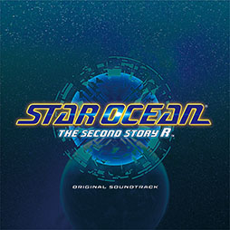  No.001Υͥ / STAR OCEAN THE SECOND STORY RפΥȥ118ȯ䡣ڶʤ򤹤٤ƼϿ