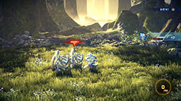 画像ギャラリー No.001のサムネイル画像 / 「STAR OCEAN THE SECOND STORY R」,最高難度「CHAOS」やレイドエネミー「十賢者」を実装するアップデートを本日19:00頃に配信