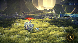 画像ギャラリー No.002のサムネイル画像 / 「STAR OCEAN THE SECOND STORY R」,最高難度「CHAOS」やレイドエネミー「十賢者」を実装するアップデートを本日19:00頃に配信