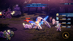 画像ギャラリー No.005のサムネイル画像 / 「STAR OCEAN THE SECOND STORY R」,最高難度「CHAOS」やレイドエネミー「十賢者」を実装するアップデートを本日19:00頃に配信
