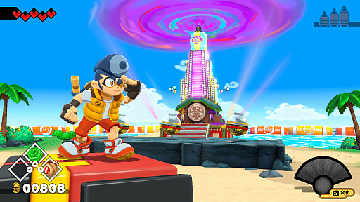 ꡼ No.002 | ˤָ ƦìΥХ 饯Ϻκ񡪡ס˥ƥɡeåפͽդ򳫻