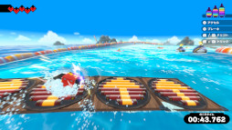 ꡼ No.021 | 47ƻܸդˤơSwitchָ ƦìΥХ 饯Ϻκ񡪡ȯ