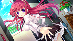 ALIA's CARNIVAL!�ե���󥰥�����