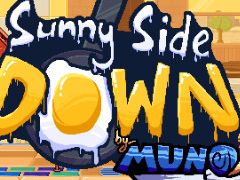 ���ä����⤱�� ���ͶƳ���ƥե饤�ѥ��á����Ȥ��ѥ��륢��������Sunny Side Down, by Muno!�ס�Steam���ȥ��ڡ��������