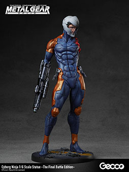 ꡼ No.004Υͥ / METAL GEAR SOLIDפΥܡǦԤǽǤȤΩβ1/6륹塼ͽդϤ