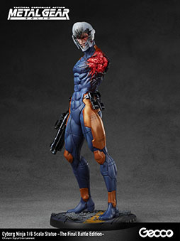 ꡼ No.005Υͥ / METAL GEAR SOLIDפΥܡǦԤǽǤȤΩβ1/6륹塼ͽդϤ