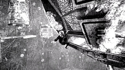 画像ギャラリー No.002のサムネイル画像 / 上田文人氏の作品に影響を受けたアドベンチャーゲーム「YAMI」のSteamストアページが公開に。「眠れる森の美女」を題材とした物語が展開される