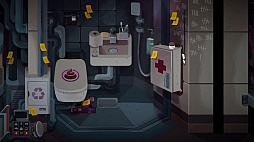 Still There �ż�α���