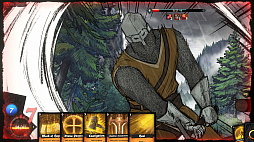 Claymores of the Lost Kingdom