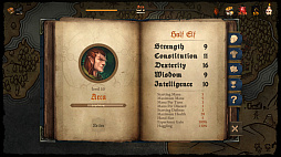 Claymores of the Lost Kingdom