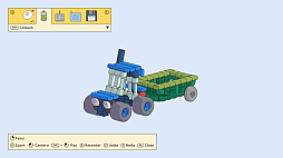 画像ギャラリー No.007のサムネイル画像 / 火星を舞台にした荷物運搬系シム「Mars First Logistics」,アーリーアクセス版をSteamでリリース