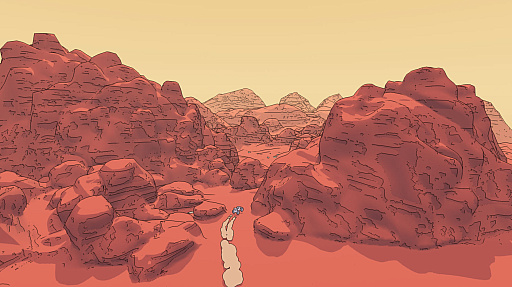 画像ギャラリー No.009のサムネイル画像 / 火星を舞台にした荷物運搬系シム「Mars First Logistics」,アーリーアクセス版をSteamでリリース