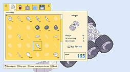 Mars First Logistics