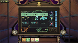 画像ギャラリー No.005のサムネイル画像 / ゴールデン・レトリーバーが宇宙を救うダイス構築ゲーム「ゴールデンレコードレトリバー」のデモ版がSteamで配信中