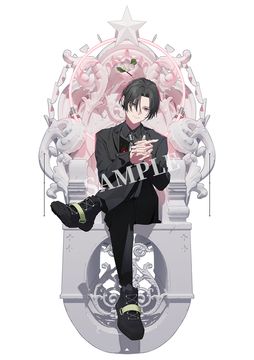 ���������꡼ No.003�Υ���ͥ������ / ��Caligula Overdose/���ꥮ��� �����С��ɡ����פȡ�Caligula2�פ�PS5�Ǥ�10��12����ȯ����ꡣ��������������γرॸ��֥ʥ���RPG