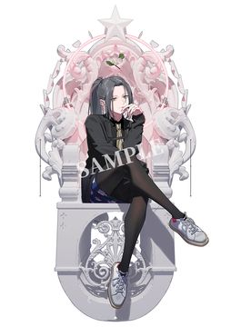 ���������꡼ No.004�Υ���ͥ������ / ��Caligula Overdose/���ꥮ��� �����С��ɡ����פȡ�Caligula2�פ�PS5�Ǥ�10��12����ȯ����ꡣ��������������γرॸ��֥ʥ���RPG