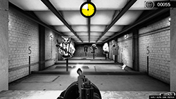 画像ギャラリー No.005のサムネイル画像 / 鶏の刑事コンビが事件に挑むハードボイルド探偵ADV「チキン・ポリス:巣箱の中へ!」,体験版を配信中