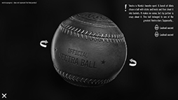 画像ギャラリー No.006のサムネイル画像 / 鶏の刑事コンビが事件に挑むハードボイルド探偵ADV「チキン・ポリス:巣箱の中へ!」,体験版を配信中