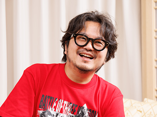 ꡼ No.001 | Υ󥿥ӥ塼ϤǤ˻ϤޤäƤǥҲؤΥѥॷեȤǡ֥᥿ǡפˤҲ񤬤ǤĤĤ롣double jump.tokyoξ᤬ͤ롤NFT̤