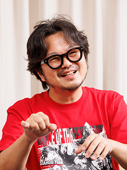 ꡼ No.002Υͥ / Υ󥿥ӥ塼ϤǤ˻ϤޤäƤǥҲؤΥѥॷեȤǡ֥᥿ǡפˤҲ񤬤ǤĤĤ롣double jump.tokyoξ᤬ͤ롤NFT̤