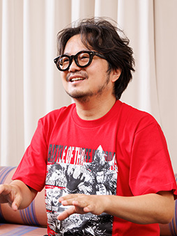 ꡼ No.003Υͥ / Υ󥿥ӥ塼ϤǤ˻ϤޤäƤǥҲؤΥѥॷեȤǡ֥᥿ǡפˤҲ񤬤ǤĤĤ롣double jump.tokyoξ᤬ͤ롤NFT̤