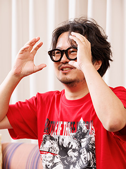 ꡼ No.009Υͥ / Υ󥿥ӥ塼ϤǤ˻ϤޤäƤǥҲؤΥѥॷեȤǡ֥᥿ǡפˤҲ񤬤ǤĤĤ롣double jump.tokyoξ᤬ͤ롤NFT̤