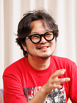 ꡼ No.010Υͥ / Υ󥿥ӥ塼ϤǤ˻ϤޤäƤǥҲؤΥѥॷեȤǡ֥᥿ǡפˤҲ񤬤ǤĤĤ롣double jump.tokyoξ᤬ͤ롤NFT̤