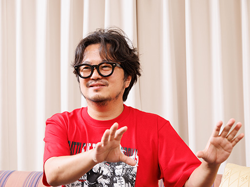 ꡼ No.012Υͥ / Υ󥿥ӥ塼ϤǤ˻ϤޤäƤǥҲؤΥѥॷեȤǡ֥᥿ǡפˤҲ񤬤ǤĤĤ롣double jump.tokyoξ᤬ͤ롤NFT̤