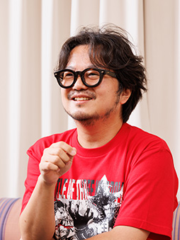 ꡼ No.013Υͥ / Υ󥿥ӥ塼ϤǤ˻ϤޤäƤǥҲؤΥѥॷեȤǡ֥᥿ǡפˤҲ񤬤ǤĤĤ롣double jump.tokyoξ᤬ͤ롤NFT̤