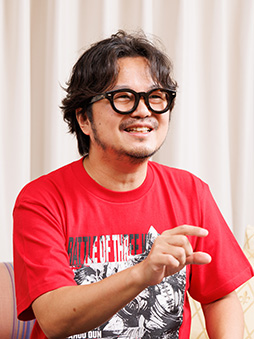 ꡼ No.014Υͥ / Υ󥿥ӥ塼ϤǤ˻ϤޤäƤǥҲؤΥѥॷեȤǡ֥᥿ǡפˤҲ񤬤ǤĤĤ롣double jump.tokyoξ᤬ͤ롤NFT̤