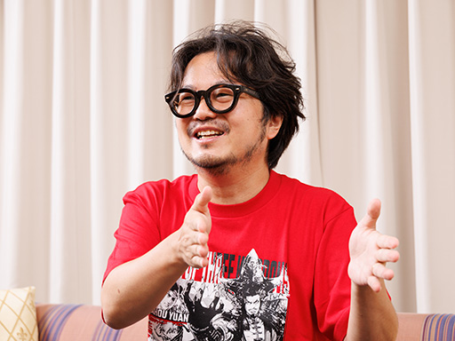 ꡼ No.017Υͥ / Υ󥿥ӥ塼ϤǤ˻ϤޤäƤǥҲؤΥѥॷեȤǡ֥᥿ǡפˤҲ񤬤ǤĤĤ롣double jump.tokyoξ᤬ͤ롤NFT̤