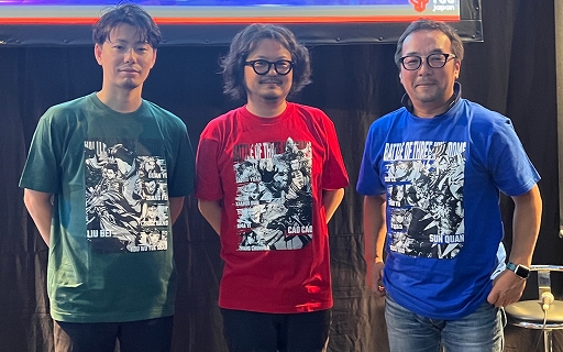 ���������꡼ No.006�Υ���ͥ������ / �������������Ǥ�ΤƤ������������ꡣ��Web3����������������Ƥ��衪 �ػ���������Battle of Three Kingdoms���١�İ�֥�ݡ���