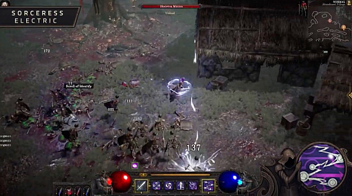 ���������꡼ No.002�Υ���ͥ������ / ��֥��å��������󥲡����̿�����13�档�����ʬ�ϥ������åȤϡ��ƥ쥰���ߥ˥�����