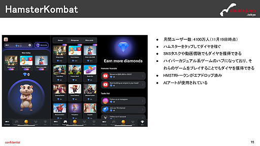 ���������꡼ No.004�Υ���ͥ������ / ��֥��å��������󥲡����̿�����13�档�����ʬ�ϥ������åȤϡ��ƥ쥰���ߥ˥�����