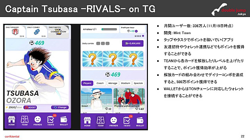 ���������꡼ No.007�Υ���ͥ������ / ��֥��å��������󥲡����̿�����13�档�����ʬ�ϥ������åȤϡ��ƥ쥰���ߥ˥�����