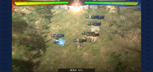 ꡼ No.010Υͥ / Υץ쥤ݡϡֳ  -Battle of Three Kingdoms-CBT˻äʬäӺʤڤ᤽ʡ⡼ɡɤҲ