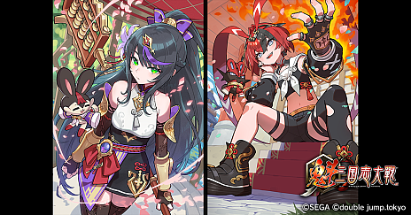 ���������꡼ No.013�Υ���ͥ������ / ��֥��å��������󥲡����̿�����20�档�����ʬ�ϥ������åȤϡֳ� ��������� -Battle of Three Kingdoms-��