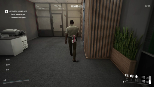 ꡼ No.002 | Υץ쥤ݡϡPAYDAY 3CBT˻äʬäʲΥݥȡѤ路äǤä졤ץ쥤ӥƥθ´