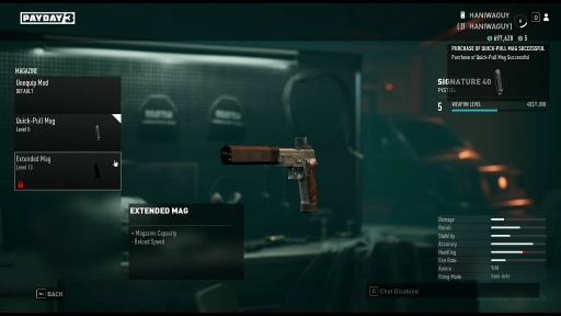 ꡼ No.005 | Υץ쥤ݡϡPAYDAY 3CBT˻äʬäʲΥݥȡѤ路äǤä졤ץ쥤ӥƥθ´