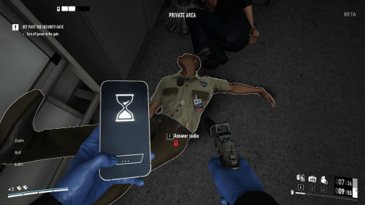 ꡼ No.008 | Υץ쥤ݡϡPAYDAY 3CBT˻äʬäʲΥݥȡѤ路äǤä졤ץ쥤ӥƥθ´