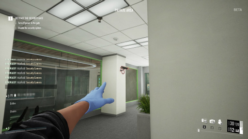 ꡼ No.012 | Υץ쥤ݡϡPAYDAY 3CBT˻äʬäʲΥݥȡѤ路äǤä졤ץ쥤ӥƥθ´