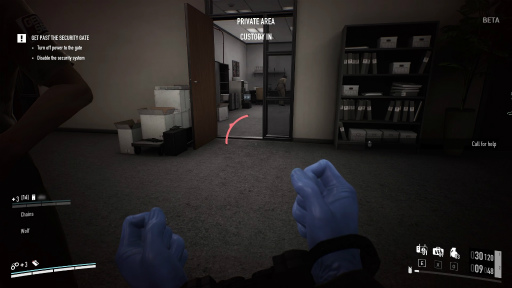 ꡼ No.014 | Υץ쥤ݡϡPAYDAY 3CBT˻äʬäʲΥݥȡѤ路äǤä졤ץ쥤ӥƥθ´