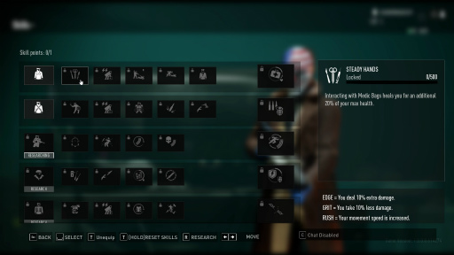 ꡼ No.016 | Υץ쥤ݡϡPAYDAY 3CBT˻äʬäʲΥݥȡѤ路äǤä졤ץ쥤ӥƥθ´