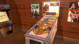 Safari Pinball