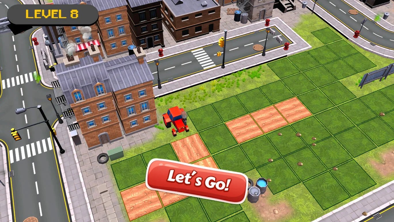 Farming Simulator Farm, Tractor, Experience Logic Games Nintendo