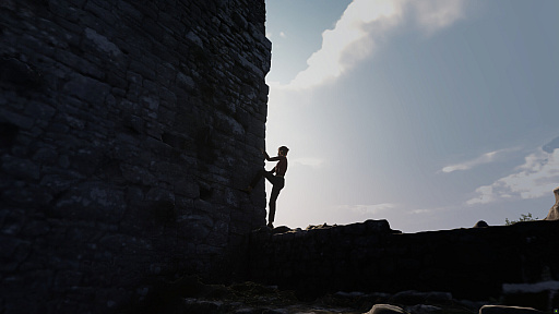 ꡼ No.004 | ­ưƤ褸Ф졪New Heights: Realistic Climbing and BoulderingפΥ꡼ǥȥ쥤顼