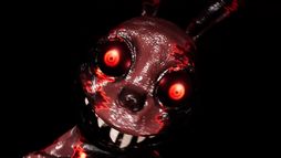 画像ギャラリー No.005のサムネイル画像 / 被写体は殺人アニマトロニクス。工場跡地に潜入し,スクープ写真を撮影する新作ホラーゲーム「Trash Bunny House」が6月30日に配信決定