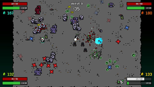 ���������꡼ No.002�Υ���ͥ������ / ��ɾ����������������饤�ȥ���������Brotato�ס�Epic Games Store��̵�����ۤ򳫻ϡ�6����������Ȥ��������Ĥ���ܻؤ�